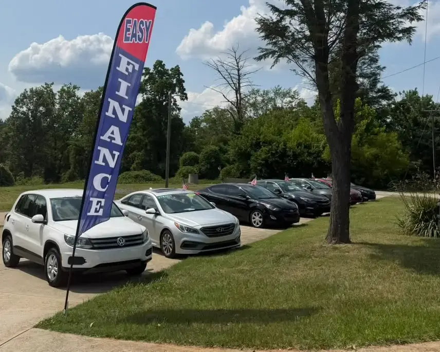 How to Buy a Car With Bad Credit in Hickory, NC