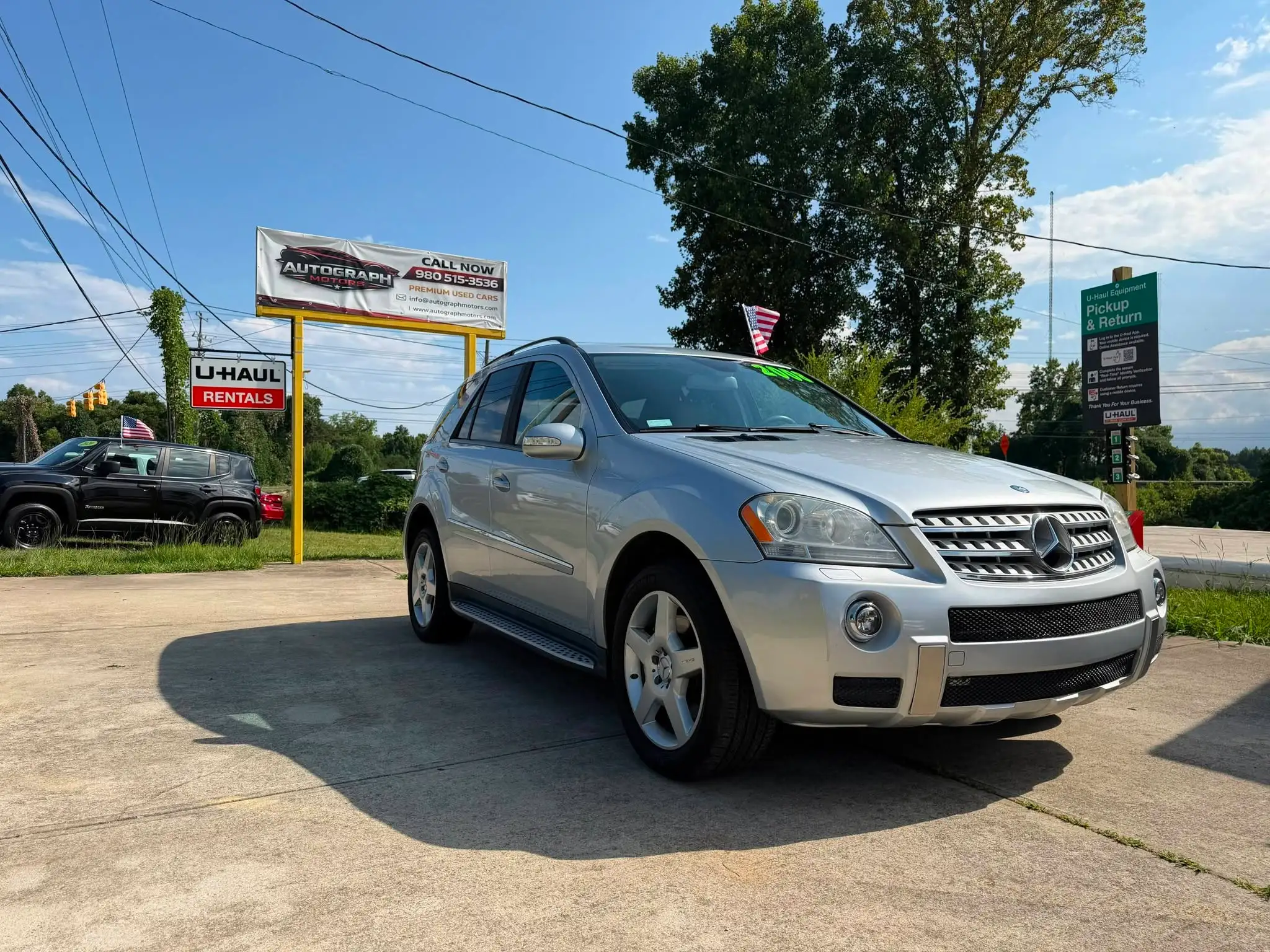 First-Time Car Buyer? A Hickory, NC Guide to Financing Your First Used Car