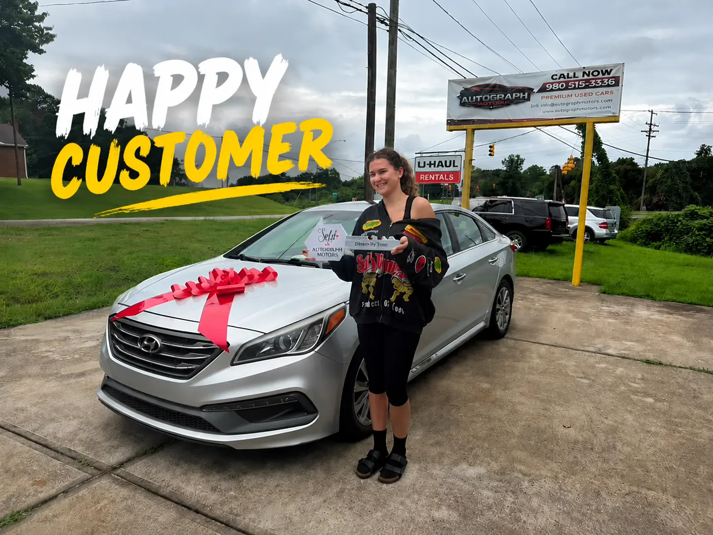 Best First Used Car Hickory NC