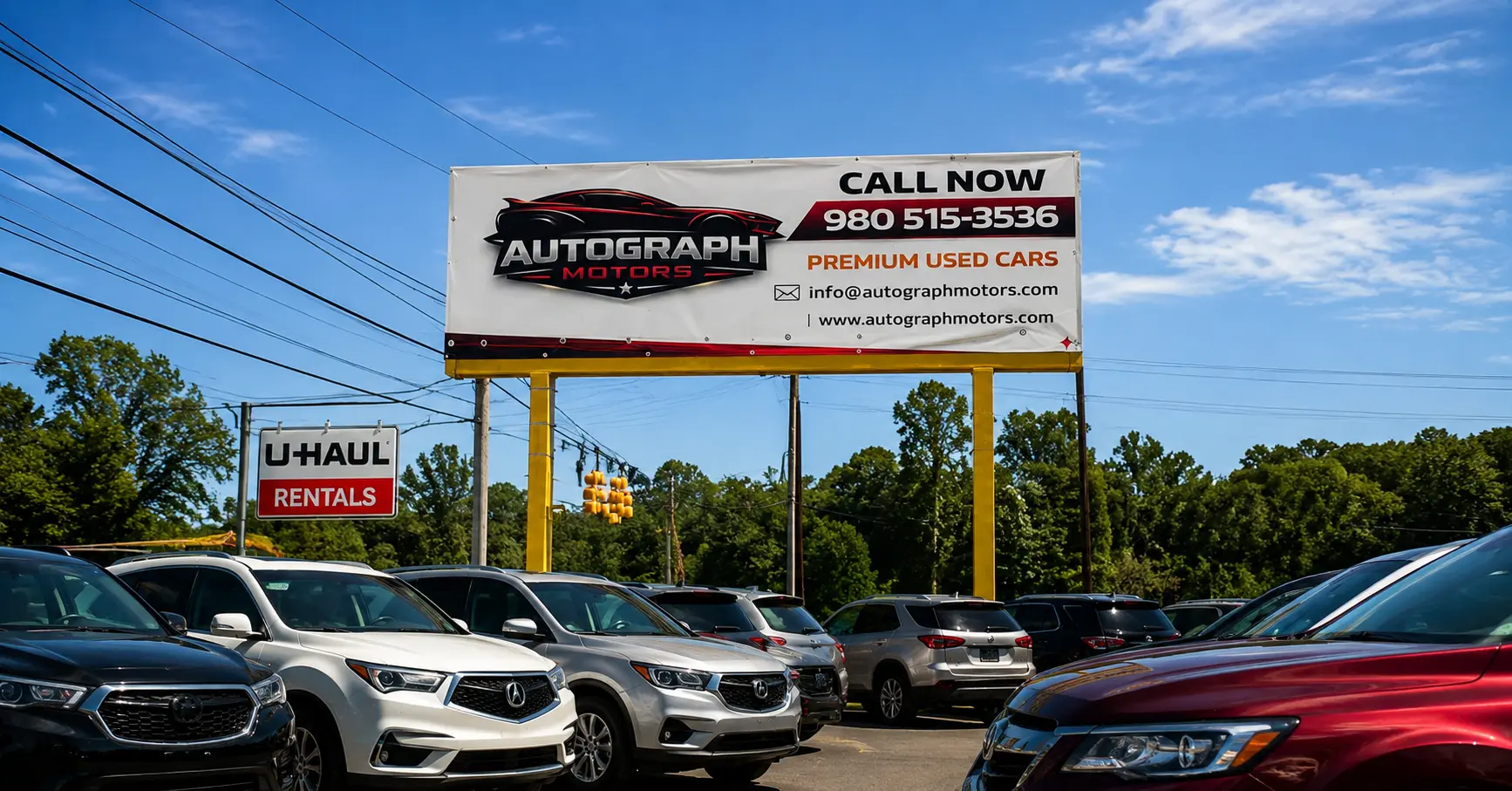 Step-by-Step Process for Trading In Your Vehicle