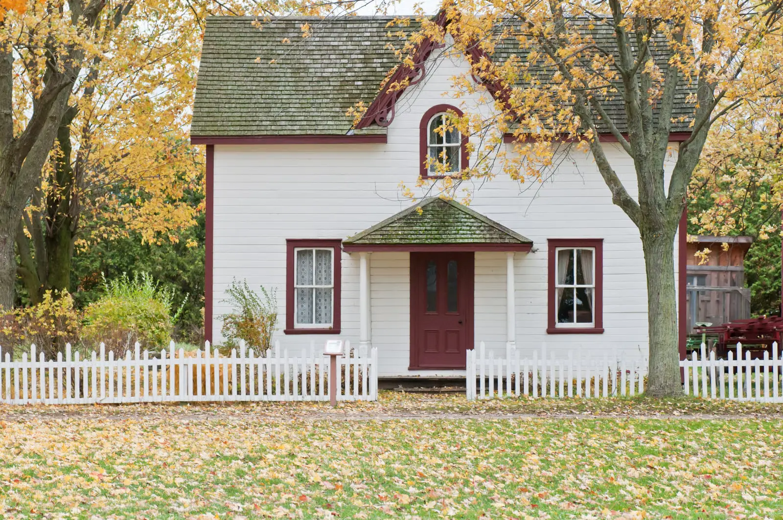 Why October Feels More Expensive | Hickory