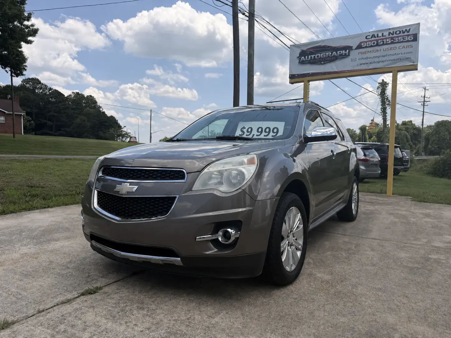 Is a Used Car Under $10,000 Worth It? An Honest Look for Hickory Buyers