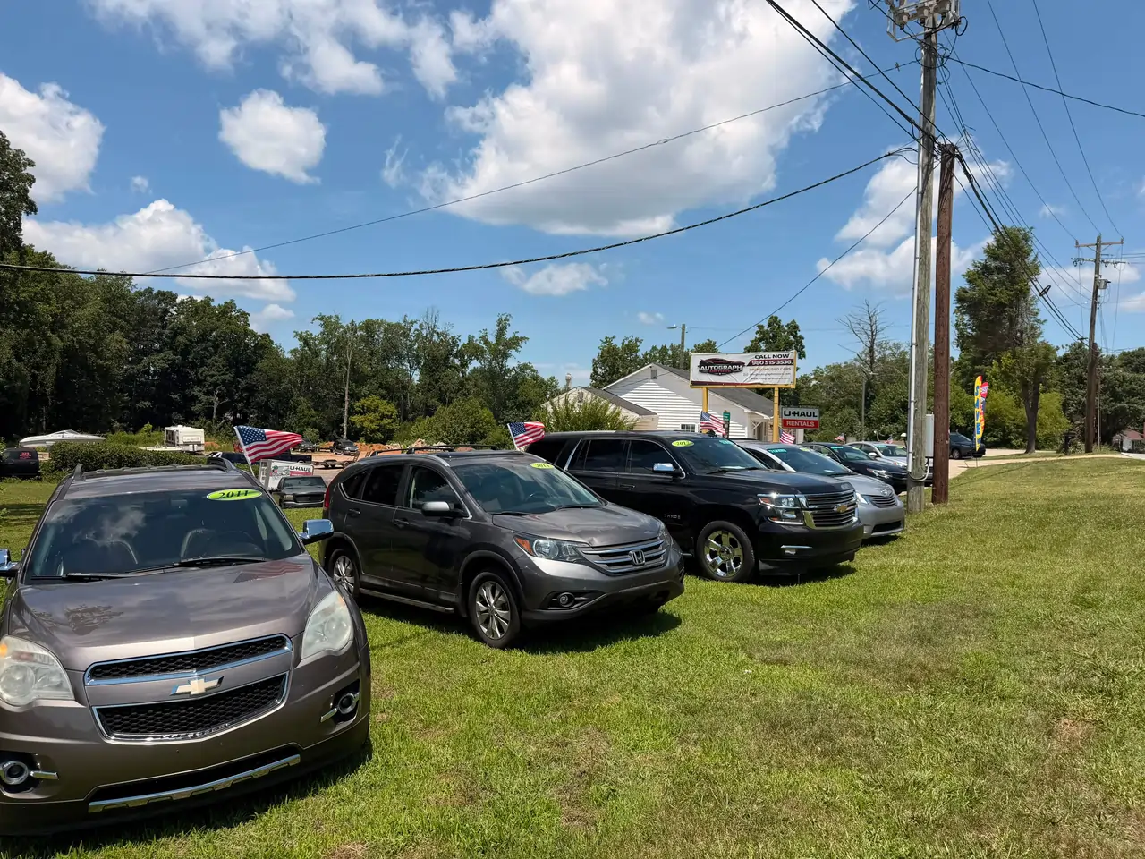 Car Financing in Hickory, NC: What Your Payment Really Covers
