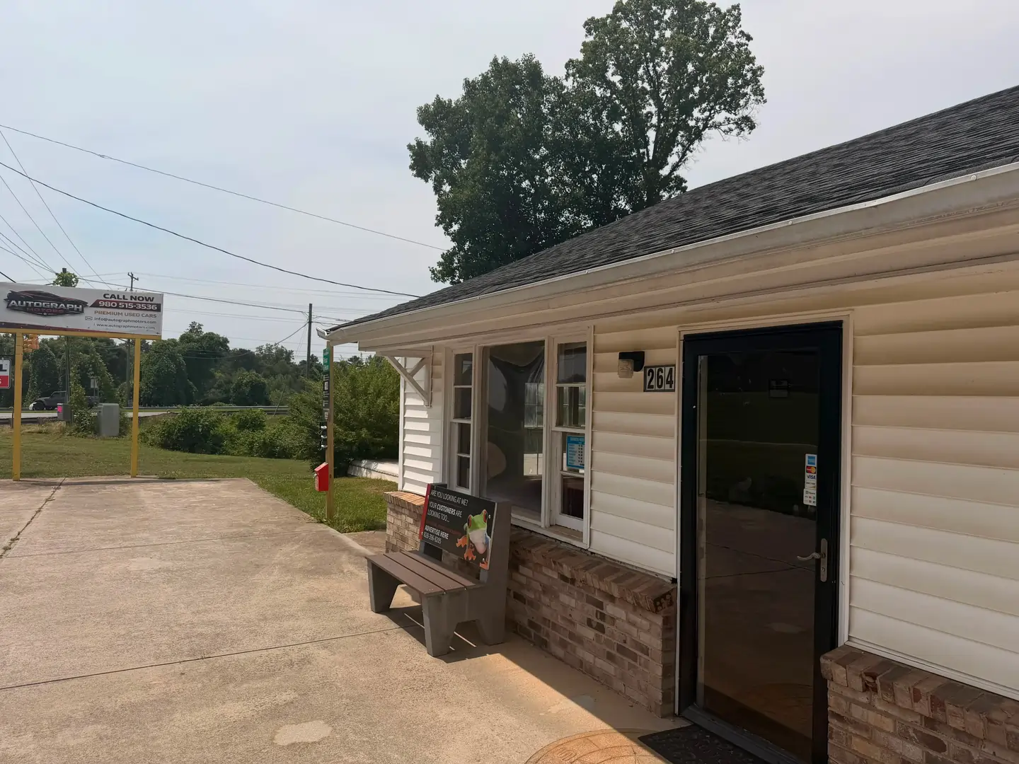 Your Local Used Car Dealer in Hickory, NC